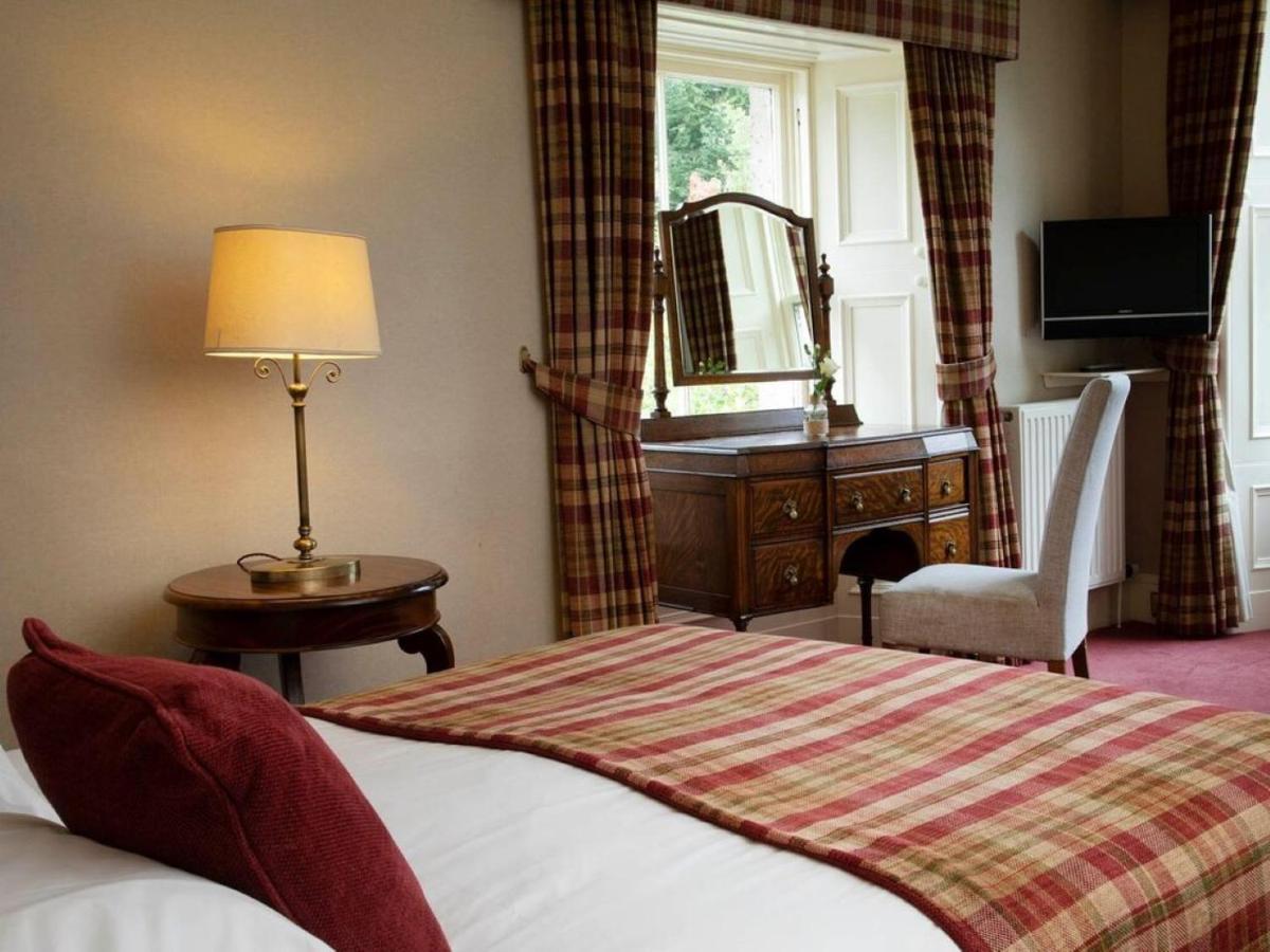 Loch Ness Country House Hotel Инвернес Екстериор снимка